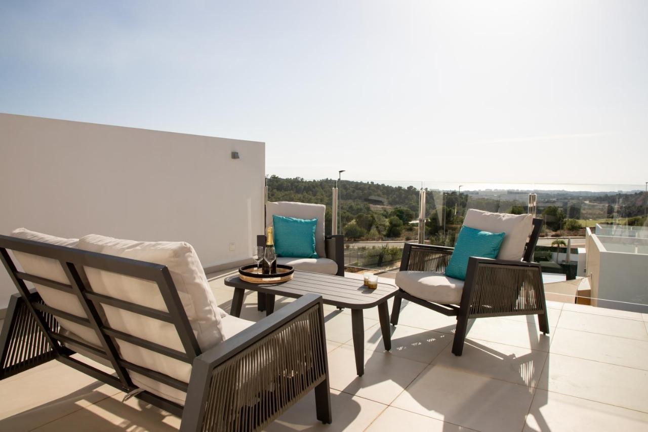 Villa Birdie Finestrat Exterior photo